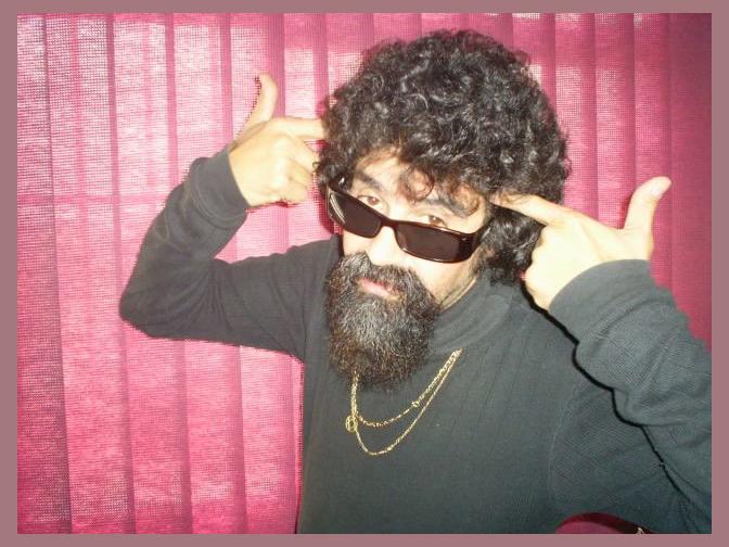 Roberto Seixas